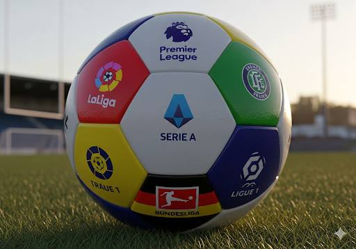 FIFA 18 游戏画面